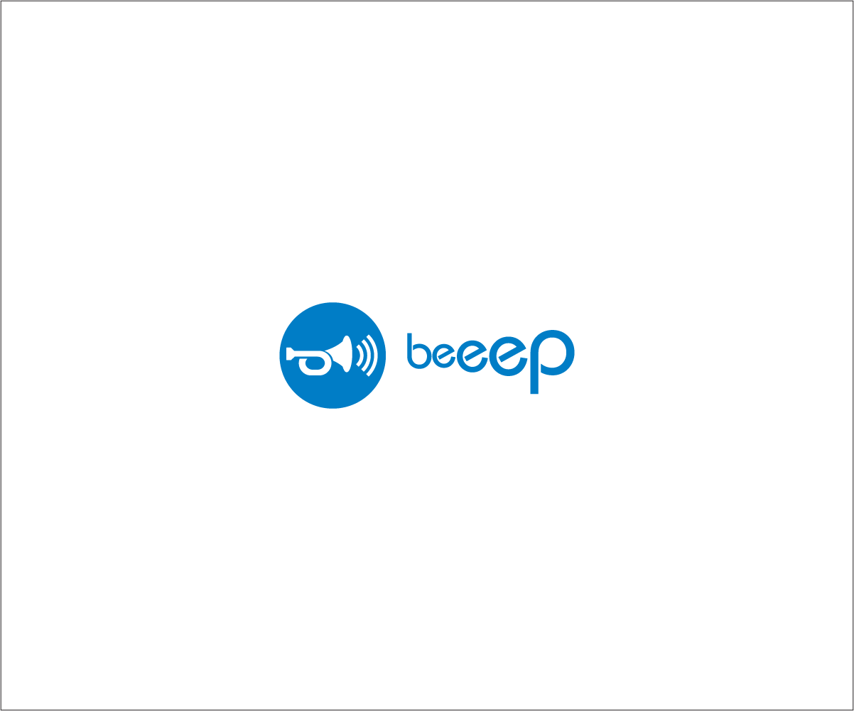 Logo Design by bijuak for Beeep | Design #9357095