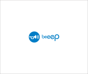Logo Design by bijuak for Beeep | Design: #9357095