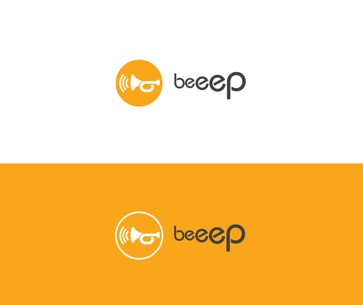 Logo Design by bijuak for Beeep | Design #9461257