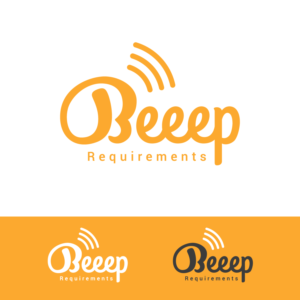Logo Design by nail5657 for Beeep | Design: #9308788