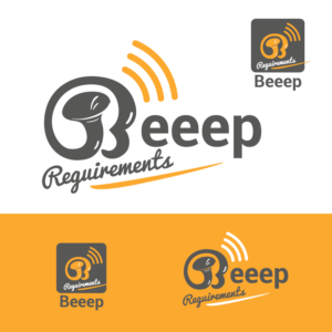 Logo Design by nail5657 for Beeep | Design: #9316079