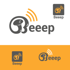 Logo Design by nail5657 for Beeep | Design: #9316333