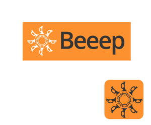 Logo Design by instudio for Beeep | Design: #9286352