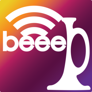 Logo Design by makedatheartist for Beeep | Design: #9336474