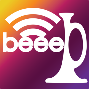 Logo Design by makedatheartist for Beeep | Design: #9338129