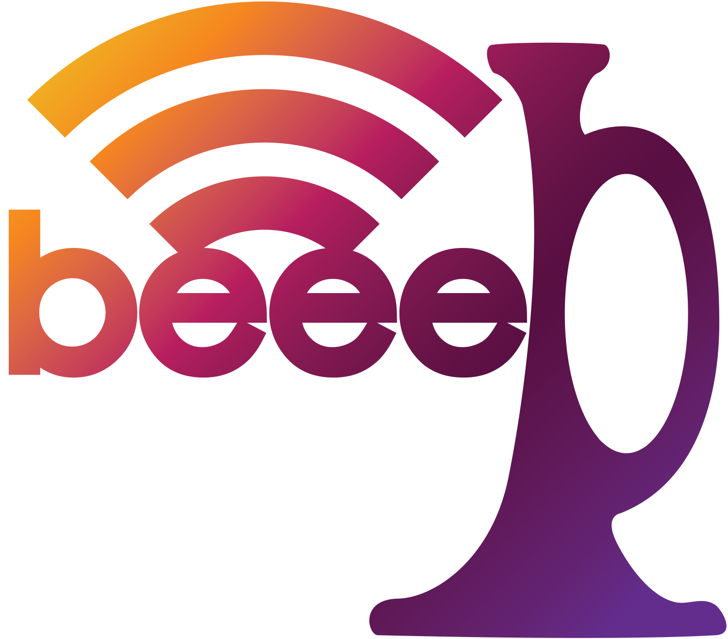 Logo Design by makedatheartist for Beeep | Design #9338141