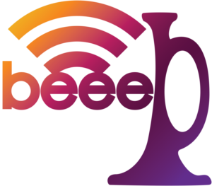 Logo Design by makedatheartist for Beeep | Design: #9338141