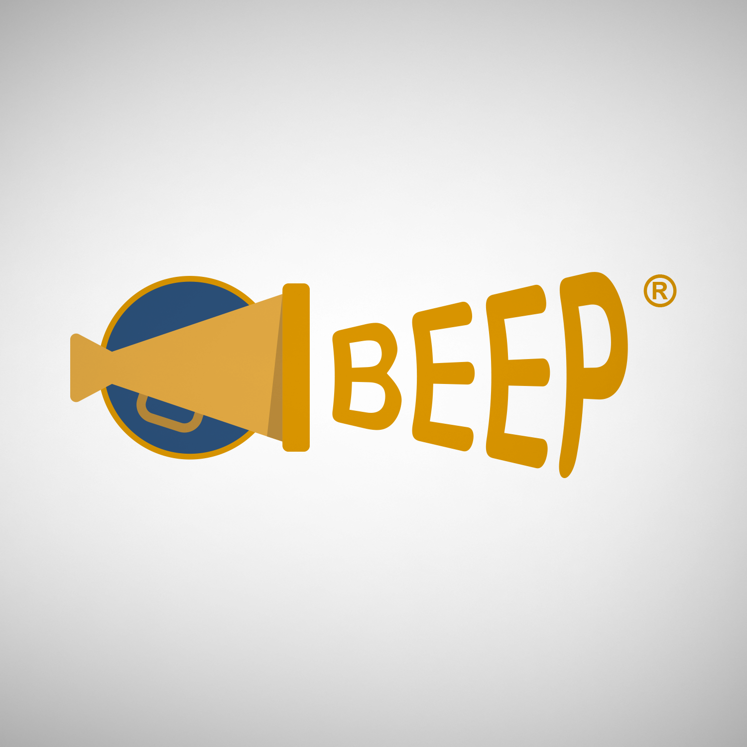 Logo Design by Solo Brand for Beeep | Design #9347293
