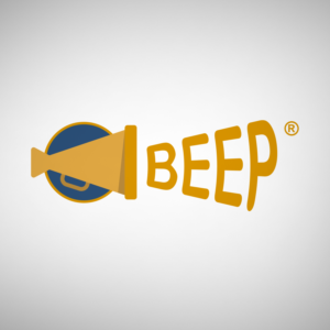 Logo Design by Solo Brand for Beeep | Design #9347293