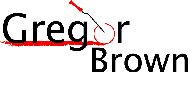 Design de Carte de Visite par Raigedesigns pour Gregor Brown Professional painting Services | Design #2037446