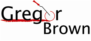 Business Card Design by Raigedesigns for Gregor Brown Professional painting Services | Design: #2037446