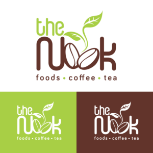 Logo Design by Gigih Rudya for Magic Orchard Holdings Ltd. | Design #9294643
