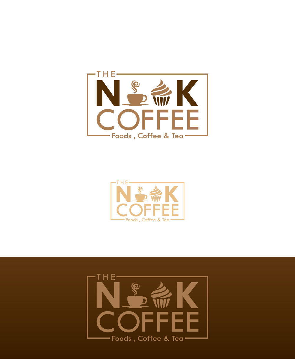 Logo Design by Creative Ants for Magic Orchard Holdings Ltd. | Design #9286233
