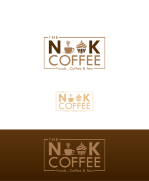 Logo Design by Creative Ants for Magic Orchard Holdings Ltd. | Design: #9286233