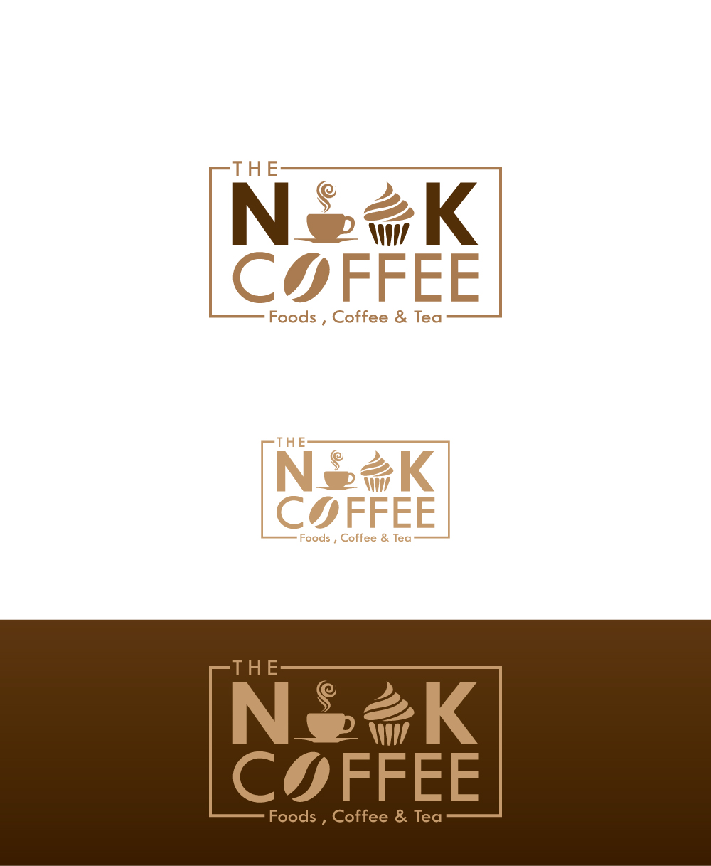 Logo Design by Creative Ants for Magic Orchard Holdings Ltd. | Design #9286234