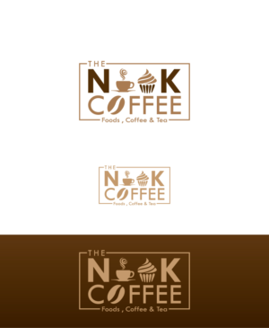 Logo Design by Creative Ants for Magic Orchard Holdings Ltd. | Design: #9286234