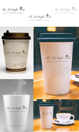 Logo Design by Creative Ants for Magic Orchard Holdings Ltd. | Design: #9288002