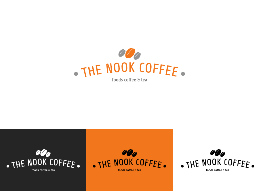 Logo Design by Creative Ants for Magic Orchard Holdings Ltd. | Design #9288362