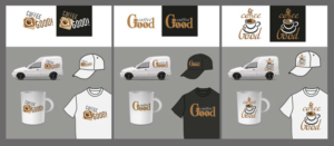 Logo Design by olegtoka