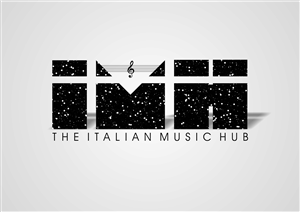Logo Design by  Bulgarian for music experience roma s.r.l. | Design #2351996