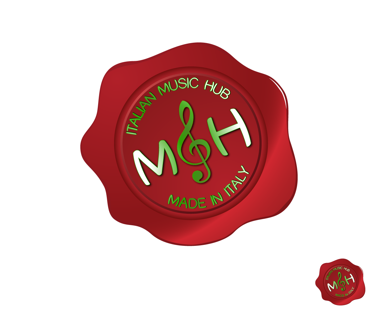 Logo Design by  Kirby G Mack for music experience roma s.r.l. | Design #2394604