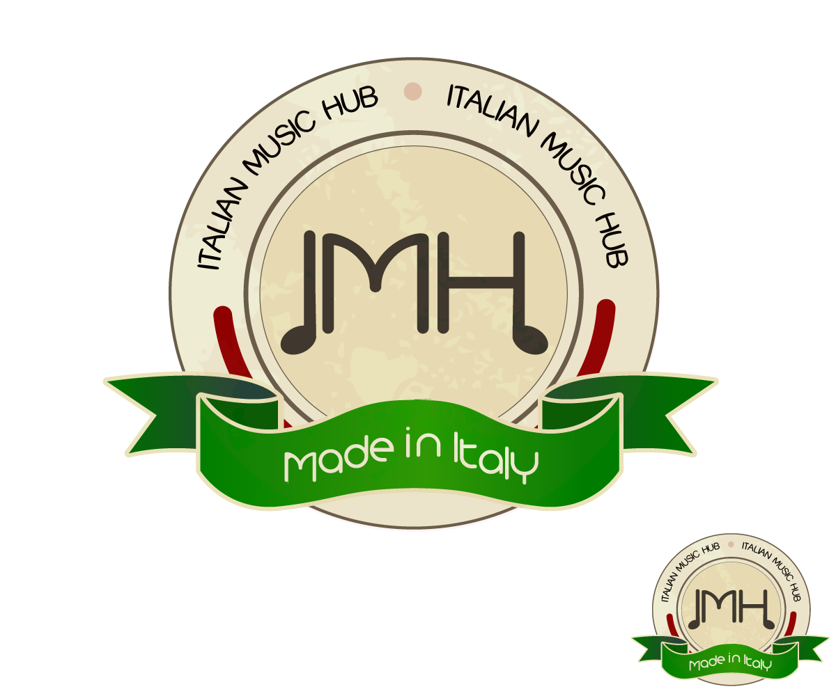 Design de Logo par  Kirby G Mack pour music experience roma s.r.l. | Design #2397073