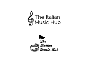 Logo Design by Amduat Design for music experience roma s.r.l. | Design: #2321481