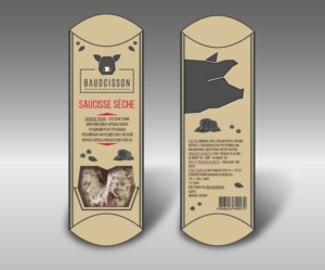 Packaging Design by Oomori 