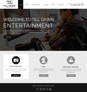 Logo Design by Creations Box 2015