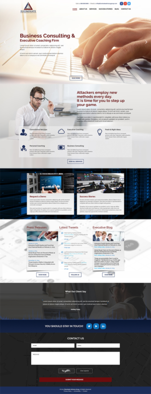 Web Design by Abdul Haseeb