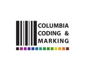 Logo Design by Miguel Méndez for Columbia Coding & Marking | Design #9256021