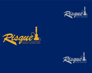 Logo Design by Pram Shaw for this project | Design #9319231