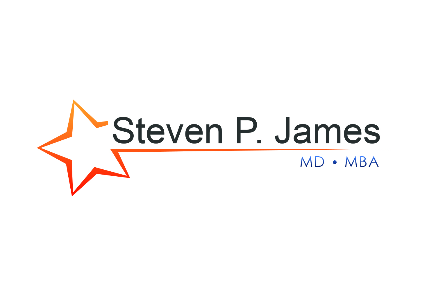 Web Design by aniep for Steven P James, MD | Design #9358219
