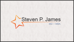 Web Design by aniep for Steven P James, MD | Design: #9358228