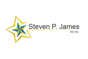 Web Design by aniep for Steven P James, MD | Design: #9387771