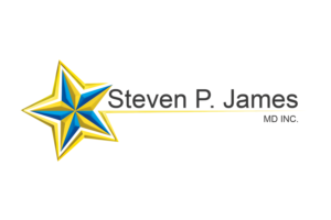 Web Design by aniep for Steven P James, MD | Design: #9387772