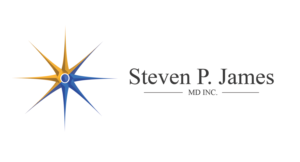 Web Design by aniep for Steven P James, MD | Design: #9388173