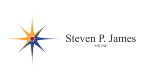 Web Design by aniep for Steven P James, MD | Design: #9411522