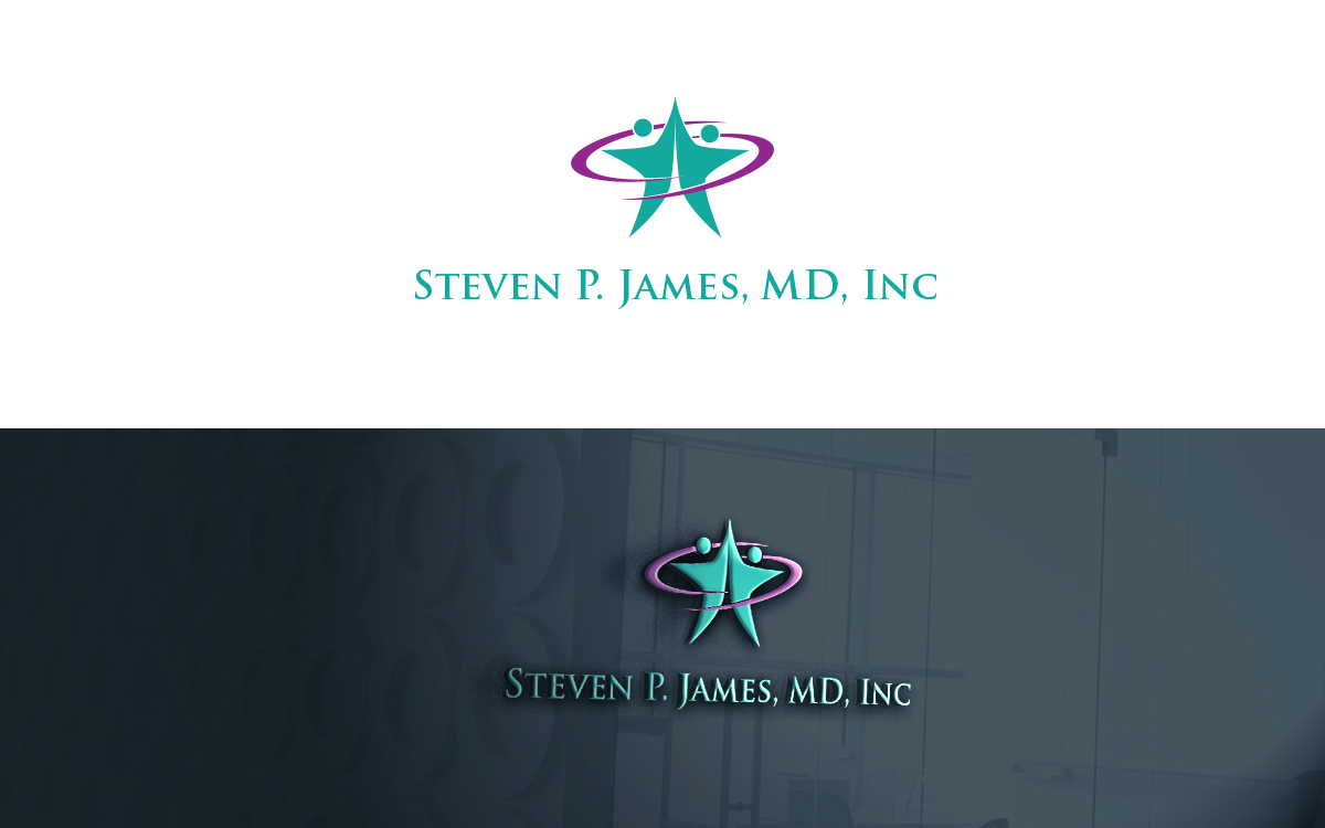Web Design par Grafactory pour Steven P James, MD | Design #9399595