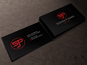 Web Design by Creations Box 2015 for Steven P James, MD | Design: #9322380