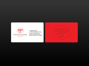Web Design by Creations Box 2015 for Steven P James, MD | Design: #9322382