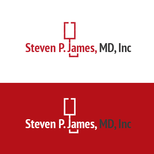 Web-Design von MAI für Steven P James, MD | Design #9405676