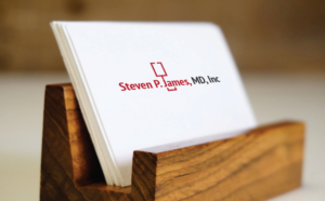 Web Design by MAI for Steven P James, MD | Design: #9406138