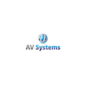 Design de Logo par Markelof pour AV Systems | Design #9472365
