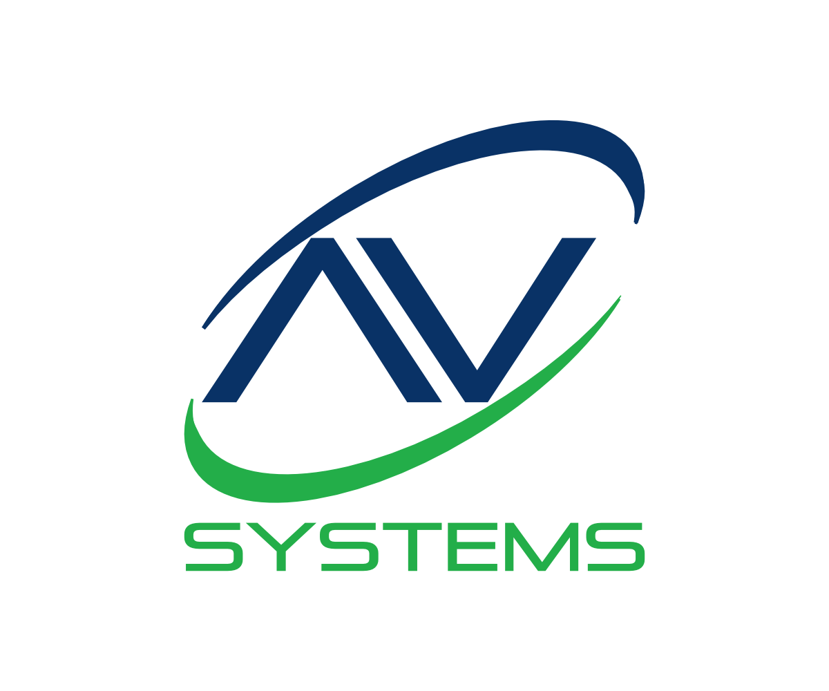 Logo Design by logonumberone for AV Systems | Design #9470933