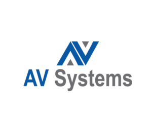 Diseño de Logo por designstudio007 para AV Systems | Diseño: #9328534