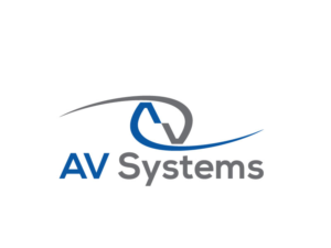 Diseño de Logo por designstudio007 para AV Systems | Diseño: #9328541