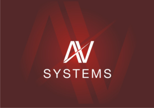 Logo Design by creative.bugs for AV Systems | Design #9328881