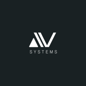 Logo Design by damianmayas for AV Systems | Design #9472216