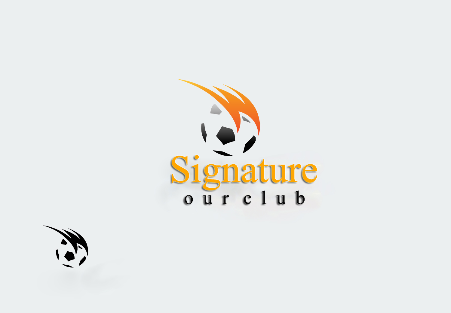 Logo Design by Big Design Group for Pedro Mascarenhas | Design #2164088